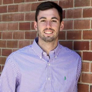 Meet your Posher, Tom